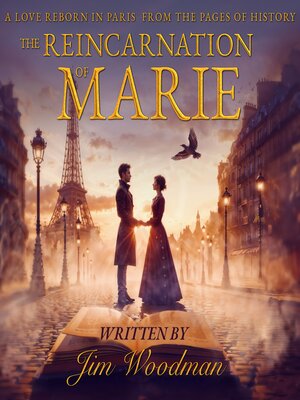 cover image of The Reincarnation of Marie